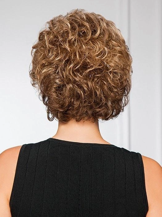 Accessories_Gabor_Wigs Hairpieces Sensation | Synthetic Wig (Basic Cap)