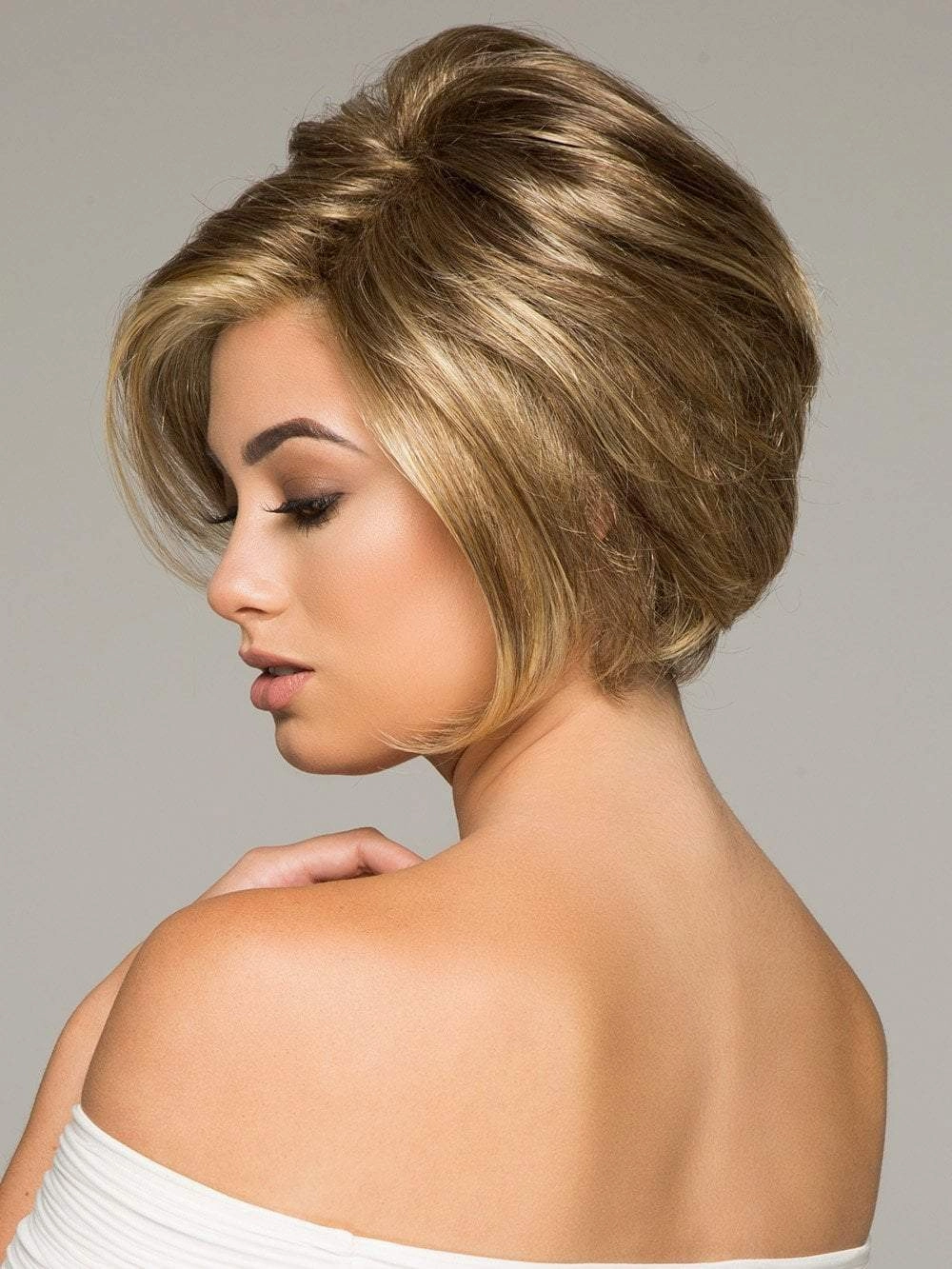 Accessories_Gabor_Wigs Hairpieces Sheer Elegance | Synthetic Lace Front Wig (Basic Cap)