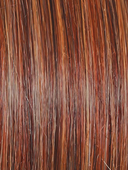 Accessories_Gabor_Wigs Hairpieces So Uplifting | Synthetic Lace Front Wig (Mono Part)