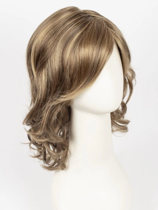 Accessories_Gabor_Wigs Hairpieces Socialite | Synthetic Lace Front Wig (Mono Part)