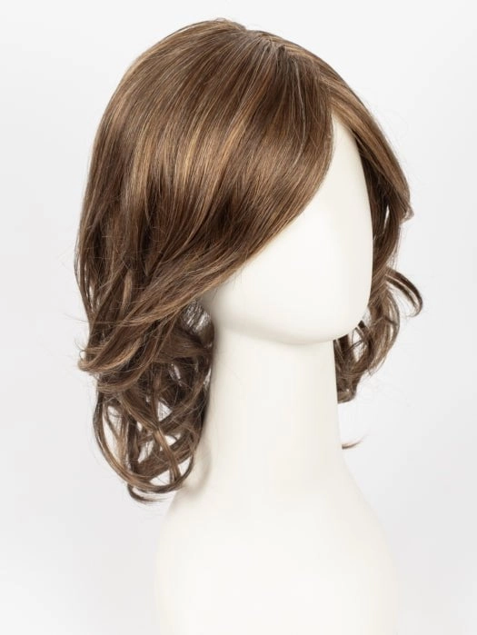 Accessories_Gabor_Wigs Hairpieces Socialite | Synthetic Lace Front Wig (Mono Part)