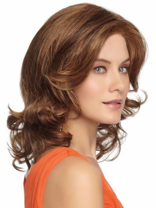 Accessories_Gabor_Wigs Hairpieces Socialite | Synthetic Lace Front Wig (Mono Part)