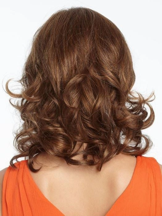 Accessories_Gabor_Wigs Hairpieces Socialite | Synthetic Lace Front Wig (Mono Part)