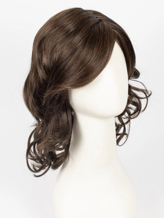 Accessories_Gabor_Wigs Hairpieces Socialite | Synthetic Lace Front Wig (Mono Part)