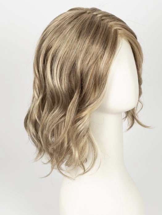 Accessories_Gabor_Wigs Hairpieces Soft and Subtle Average/Large | Synthetic Lace Front Wig (Mono Part)