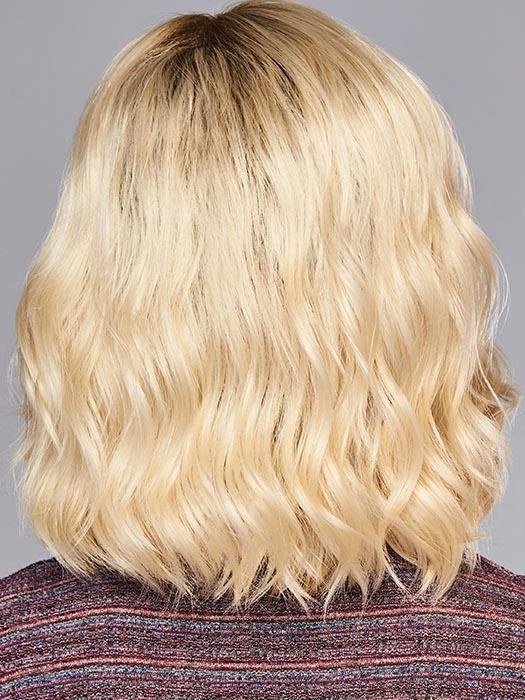 Accessories_Gabor_Wigs Hairpieces Soft and Subtle Average/Large | Synthetic Lace Front Wig (Mono Part)