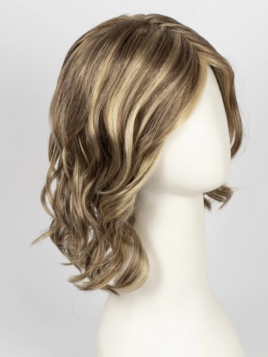 Accessories_Gabor_Wigs Hairpieces Soft and Subtle Average/Large | Synthetic Lace Front Wig (Mono Part)