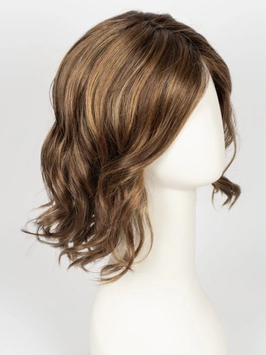 Accessories_Gabor_Wigs Hairpieces Soft and Subtle Petite/Average | Synthetic Lace Front Wig (Mono Part)