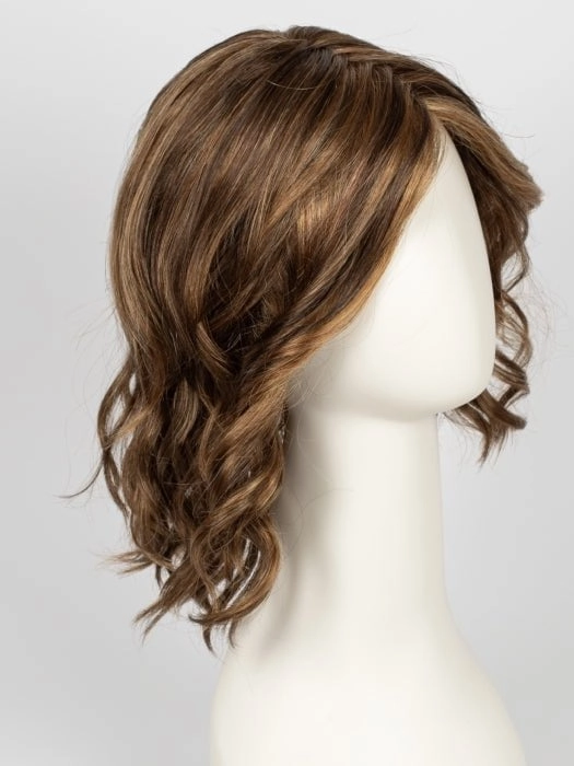 Accessories_Gabor_Wigs Hairpieces Soft and Subtle Petite/Average | Synthetic Lace Front Wig (Mono Part)