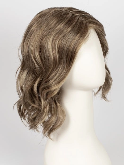 Accessories_Gabor_Wigs Hairpieces Soft and Subtle Petite/Average | Synthetic Lace Front Wig (Mono Part)