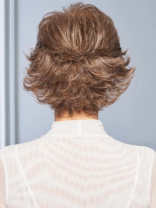 Accessories_Gabor_Wigs Hairpieces Spirit | HF Synthetic Wig (Basic Cap)