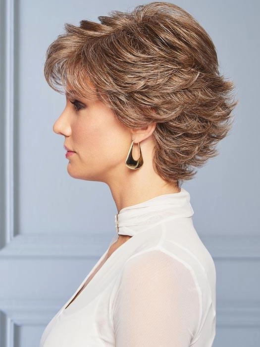 Accessories_Gabor_Wigs Hairpieces Spirit | HF Synthetic Wig (Basic Cap)