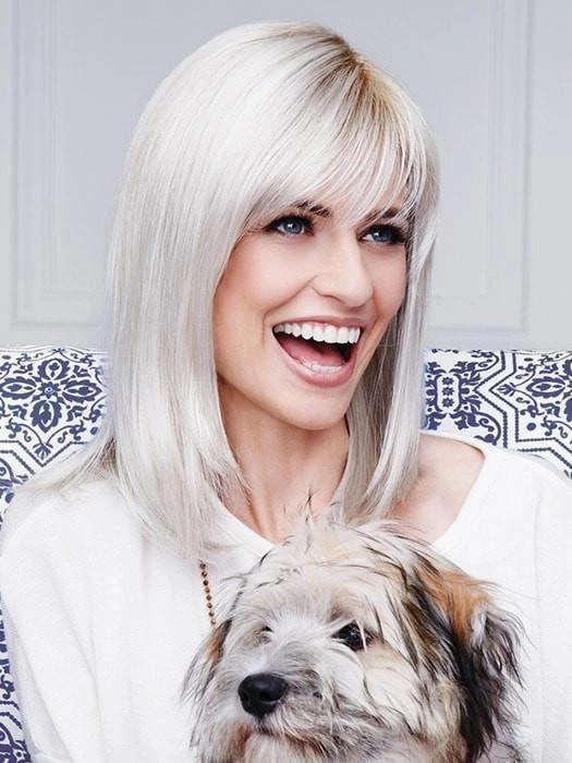 Accessories_Gabor_Wigs Hairpieces Stepping Out | Synthetic Wig (Mono Part)
