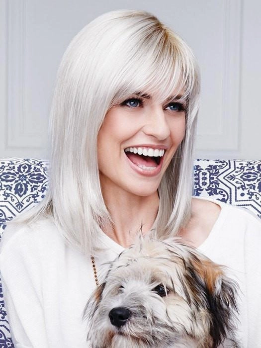 Accessories_Gabor_Wigs Hairpieces Stepping Out Large | Synthetic Wig (Mono Part)
