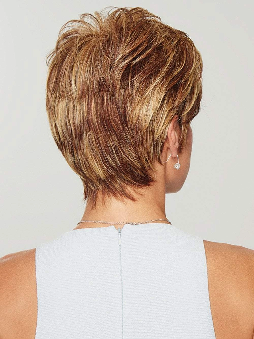 Accessories_Gabor_Wigs Hairpieces Strength | HF Synthetic Wig (Basic Cap)