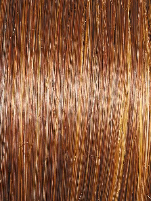 Accessories_Gabor_Wigs Hairpieces Strength | HF Synthetic Wig (Basic Cap)