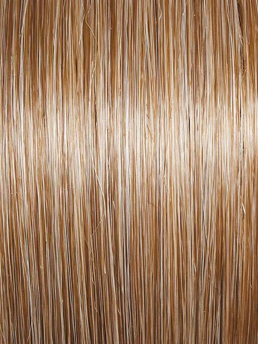 Accessories_Gabor_Wigs Hairpieces Strength | HF Synthetic Wig (Basic Cap)