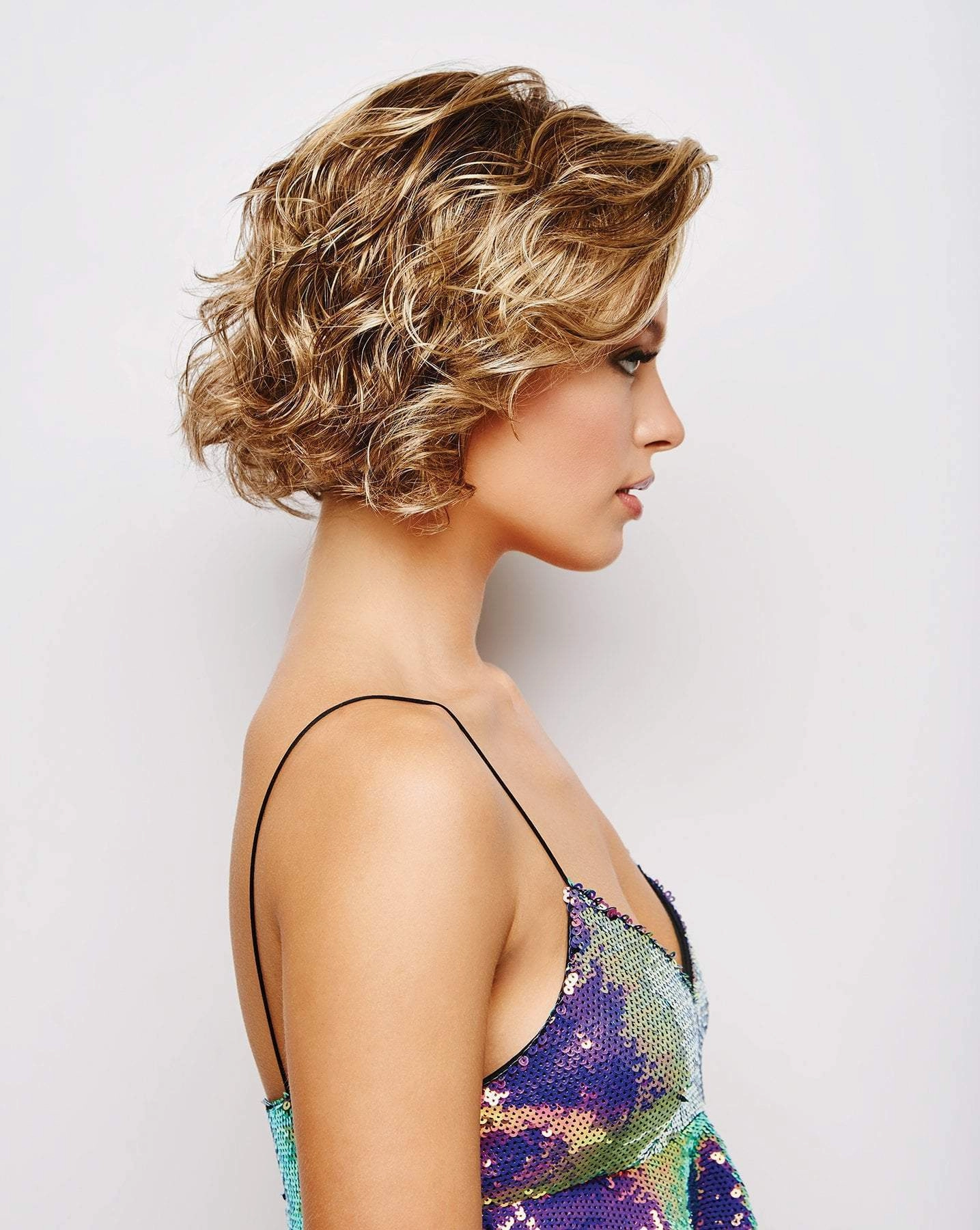 Accessories_Gabor_Wigs Hairpieces Sweet Talk | Synthetic Lace Front Wig (Mono Part)