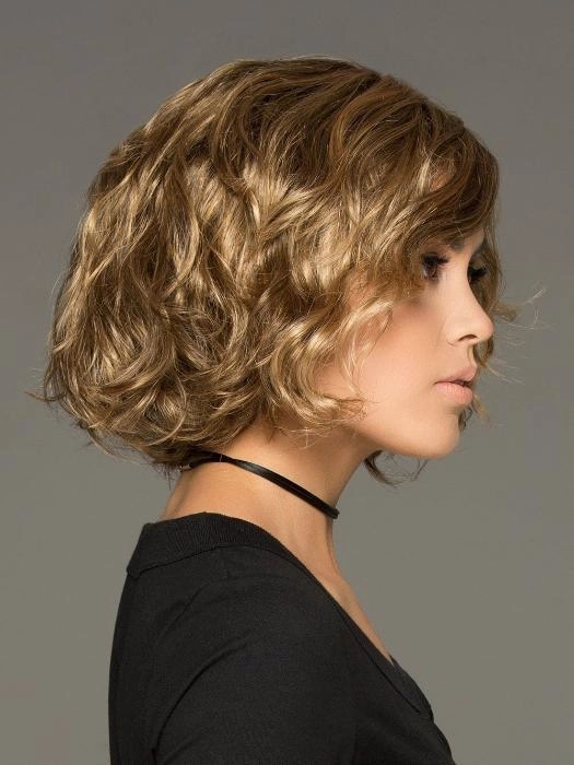 Accessories_Gabor_Wigs Hairpieces Sweet Talk | Synthetic Lace Front Wig (Mono Part)