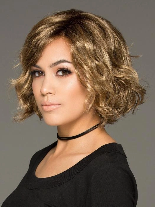 Accessories_Gabor_Wigs Hairpieces Sweet Talk | Synthetic Lace Front Wig (Mono Part)