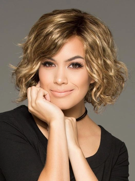 Accessories_Gabor_Wigs Hairpieces Sweet Talk | Synthetic Lace Front Wig (Mono Part)
