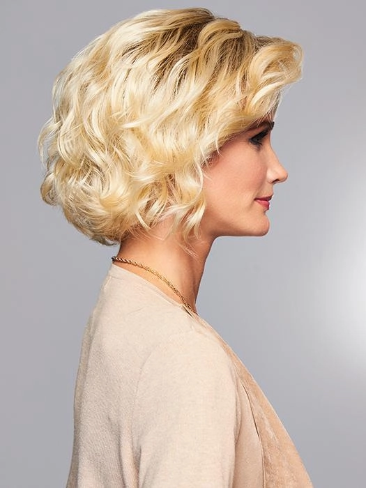 Accessories_Gabor_Wigs Hairpieces Sweet Talk Large | Synthetic Lace Front Wig (Mono Part)
