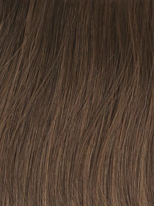 Accessories_Gabor_Wigs Hairpieces Top Perfect | Synthetic Hair Topper / Top-Piece (Basic Base)