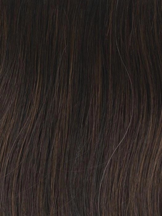 Accessories_Gabor_Wigs Hairpieces Top Perfect | Synthetic Hair Topper / Top-Piece (Basic Base)