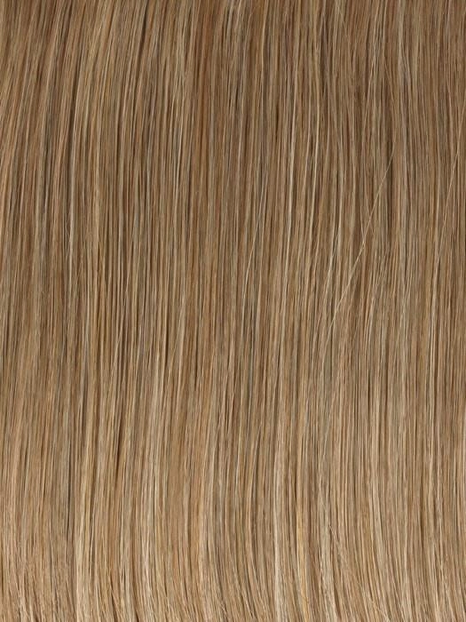 Accessories_Gabor_Wigs Hairpieces Top Perfect | Synthetic Hair Topper / Top-Piece (Basic Base)