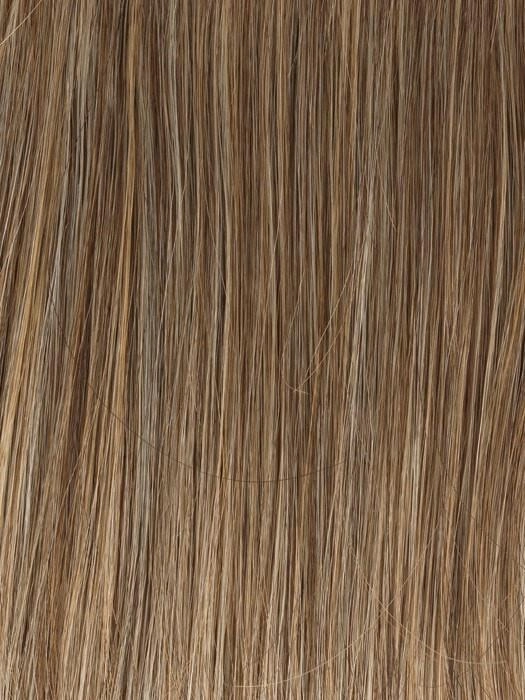 Accessories_Gabor_Wigs Hairpieces Top Perfect | Synthetic Hair Topper / Top-Piece (Basic Base)