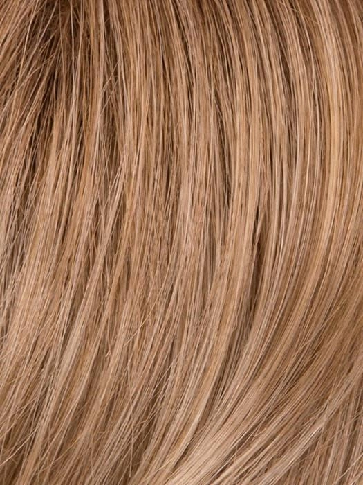 Accessories_Gabor_Wigs Hairpieces Top Perfect | Synthetic Hair Topper / Top-Piece (Basic Base)