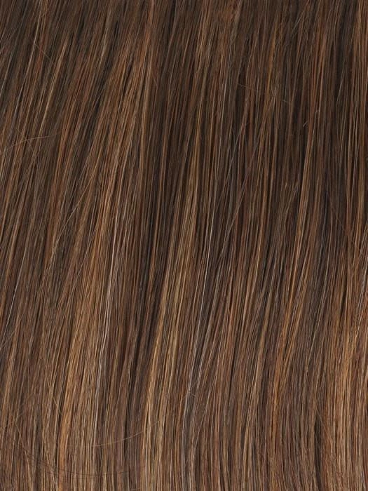 Accessories_Gabor_Wigs Hairpieces Top Perfect | Synthetic Hair Topper / Top-Piece (Basic Base)