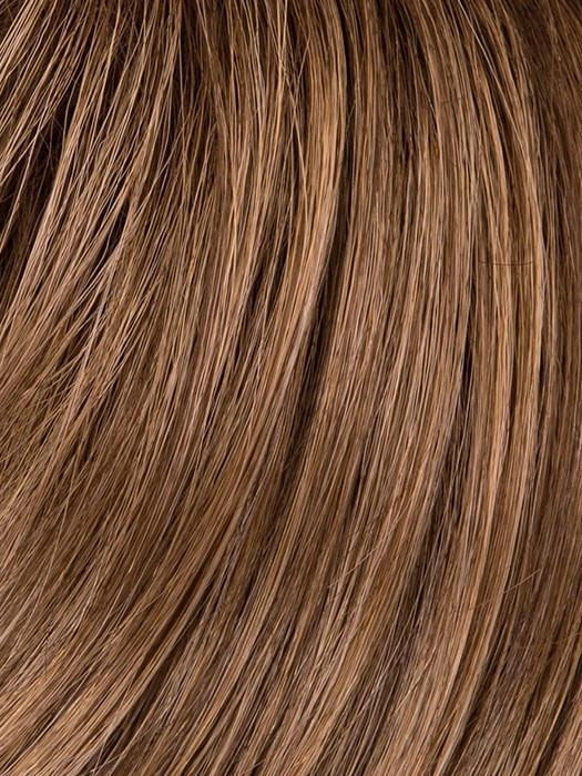 Accessories_Gabor_Wigs Hairpieces Top Perfect | Synthetic Hair Topper / Top-Piece (Basic Base)