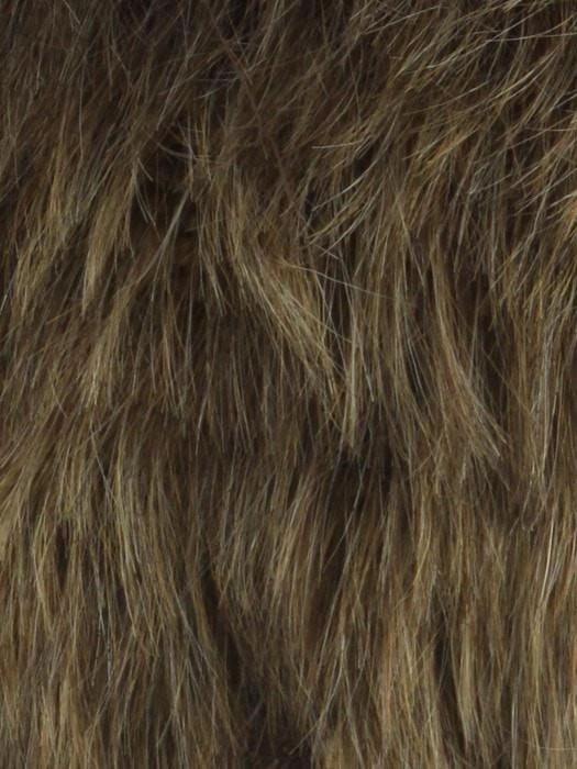 Accessories_Gabor_Wigs Hairpieces Top Perfect | Synthetic Hair Topper / Top-Piece (Basic Base)