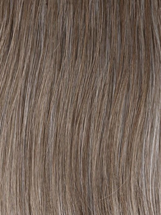 Accessories_Gabor_Wigs Hairpieces Top Perfect | Synthetic Hair Topper / Top-Piece (Basic Base)