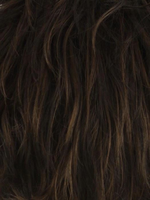 Accessories_Gabor_Wigs Hairpieces Top Perfect | Synthetic Hair Topper / Top-Piece (Basic Base)