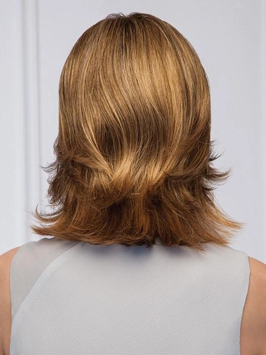 Accessories_Gabor_Wigs Hairpieces Top Perfect | Synthetic Hair Topper / Top-Piece (Basic Base)