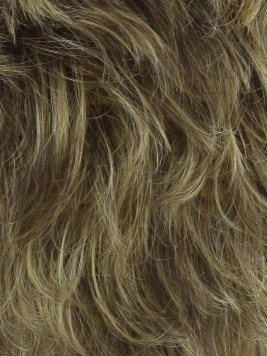 Accessories_Gabor_Wigs Hairpieces Top Perfect | Synthetic Hair Topper / Top-Piece (Basic Base)