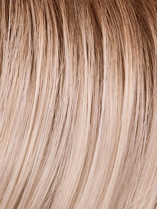 Accessories_Gabor_Wigs Hairpieces Top Perfect | Synthetic Hair Topper / Top-Piece (Basic Base)