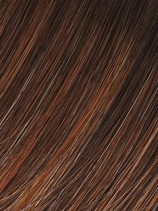 Accessories_Gabor_Wigs Hairpieces Top Perfect | Synthetic Hair Topper / Top-Piece (Basic Base)