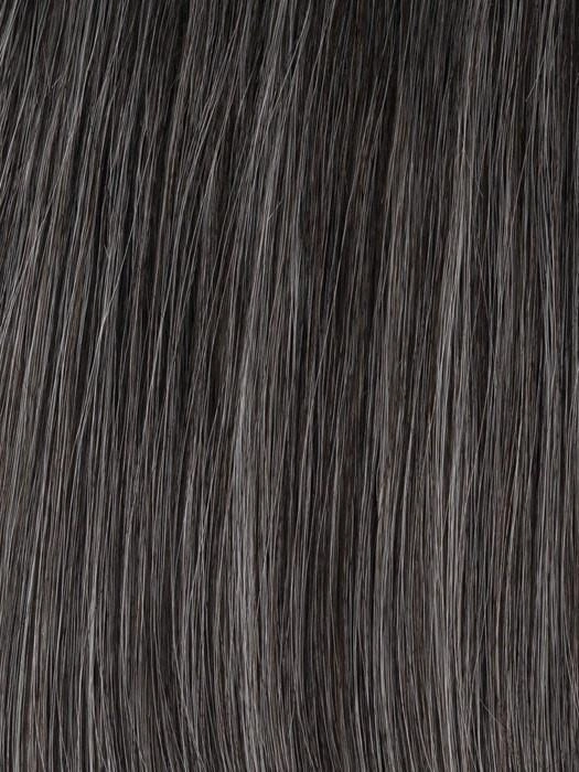 Accessories_Gabor_Wigs Hairpieces Top Tier | Synthetic Hair Topper | Hairpiece (Mono Crown)