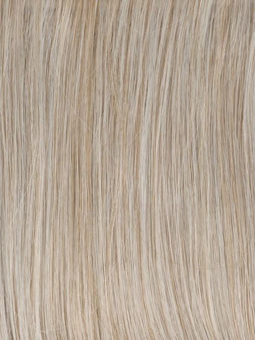 Accessories_Gabor_Wigs Hairpieces Top Tier | Synthetic Hair Topper | Hairpiece (Mono Crown)