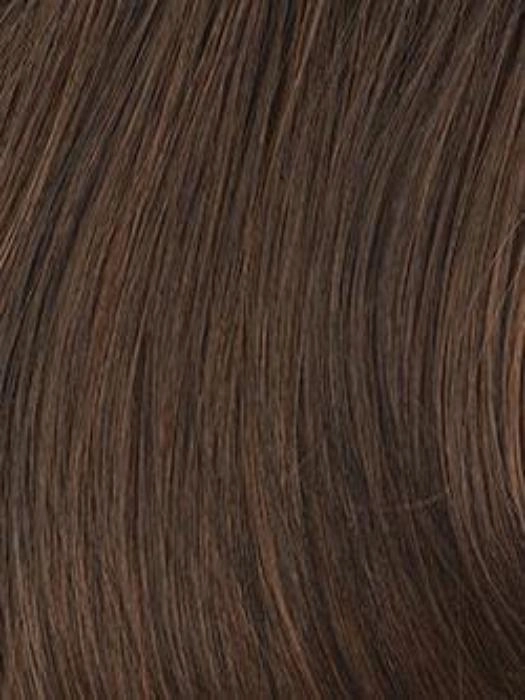 Accessories_Gabor_Wigs Hairpieces Top Tier | Synthetic Hair Topper | Hairpiece (Mono Crown)
