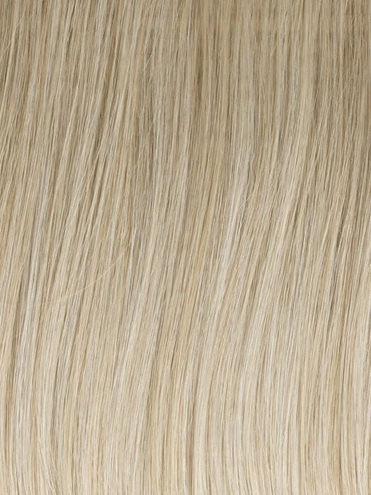 Accessories_Gabor_Wigs Hairpieces Top Tier | Synthetic Hair Topper | Hairpiece (Mono Crown)