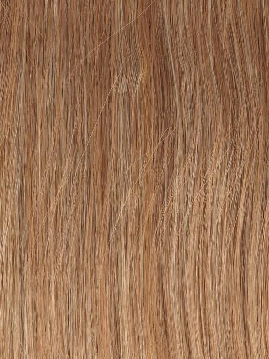 Accessories_Gabor_Wigs Hairpieces Top Tier | Synthetic Hair Topper | Hairpiece (Mono Crown)