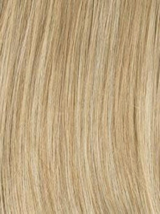 Accessories_Gabor_Wigs Hairpieces Top Tier | Synthetic Hair Topper | Hairpiece (Mono Crown)