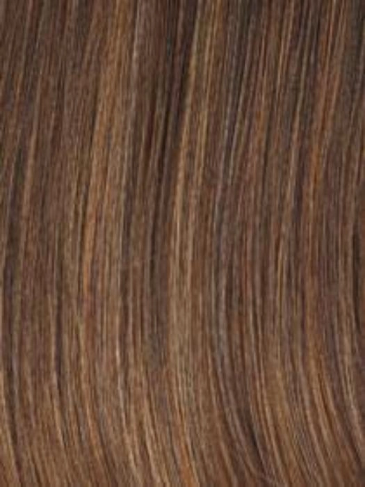 Accessories_Gabor_Wigs Hairpieces Top Tier | Synthetic Hair Topper | Hairpiece (Mono Crown)