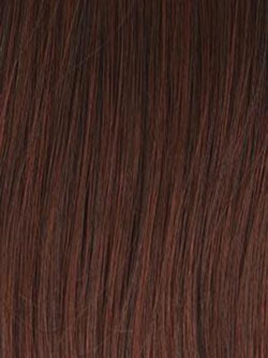 Accessories_Gabor_Wigs Hairpieces Top Tier | Synthetic Hair Topper | Hairpiece (Mono Crown)