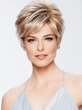 Accessories_Gabor_Wigs Hairpieces True Demure | Synthetic Wig (Basic Cap)