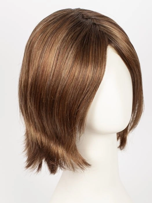 Accessories_Gabor_Wigs Hairpieces Unspoken | Synthetic Lace Front Wig (Mono Part)